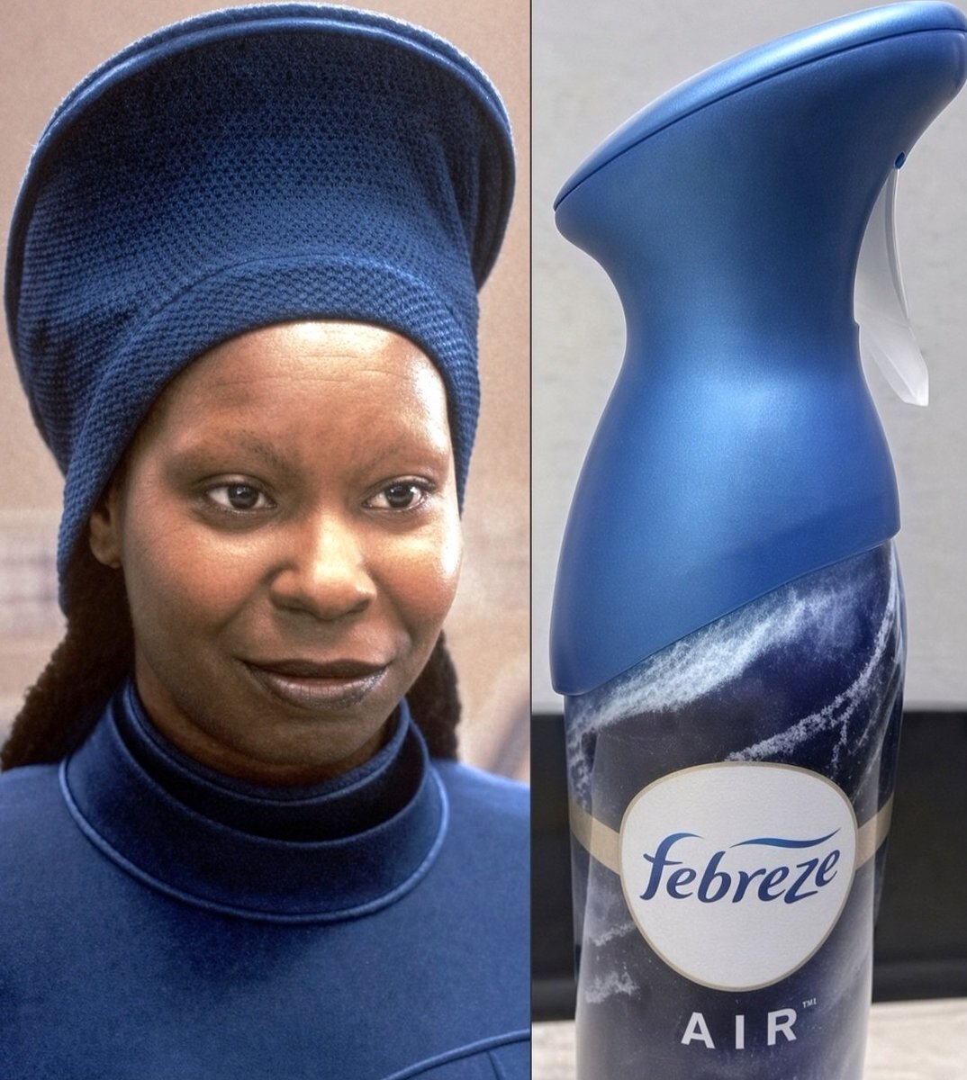 PlanetOfMemes's tweet photo. Uncanny resemblance https://t.co/gI0V4Q9Ljp