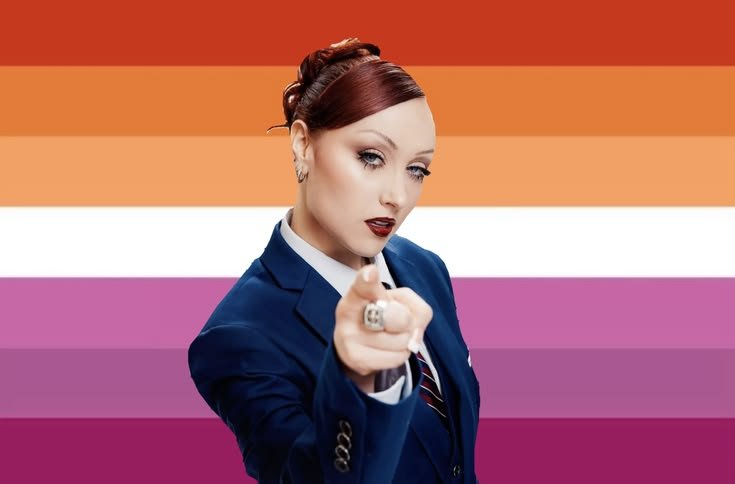 lawtiemathews's tweet photo. not kissing no boy. NO BOY https://t.co/hNqMmxtSZw