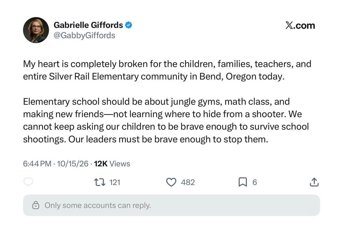 TheFed46's tweet photo. @GabbyGiffords, I heard the shooter was a member of @GIFFORDS_org who thought an incident like this so close to an election would motivate people to vote for anti-gun candidates.  You are, after all, nothing but coffin surfing grifters. https://t.co/dsWr6YV4KD
