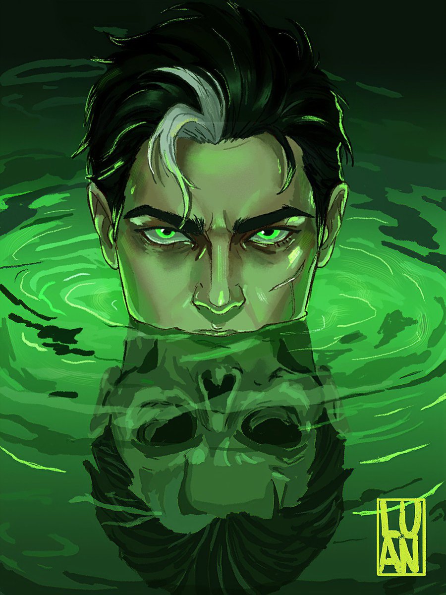 LxxnSketch's tweet photo. 12. Possesion

✨Another Jason, thank you!✨

#Goretober2026 #Goretober26D12
#Inktober #illustrations #JasonTodd https://t.co/3diDCpK0xW