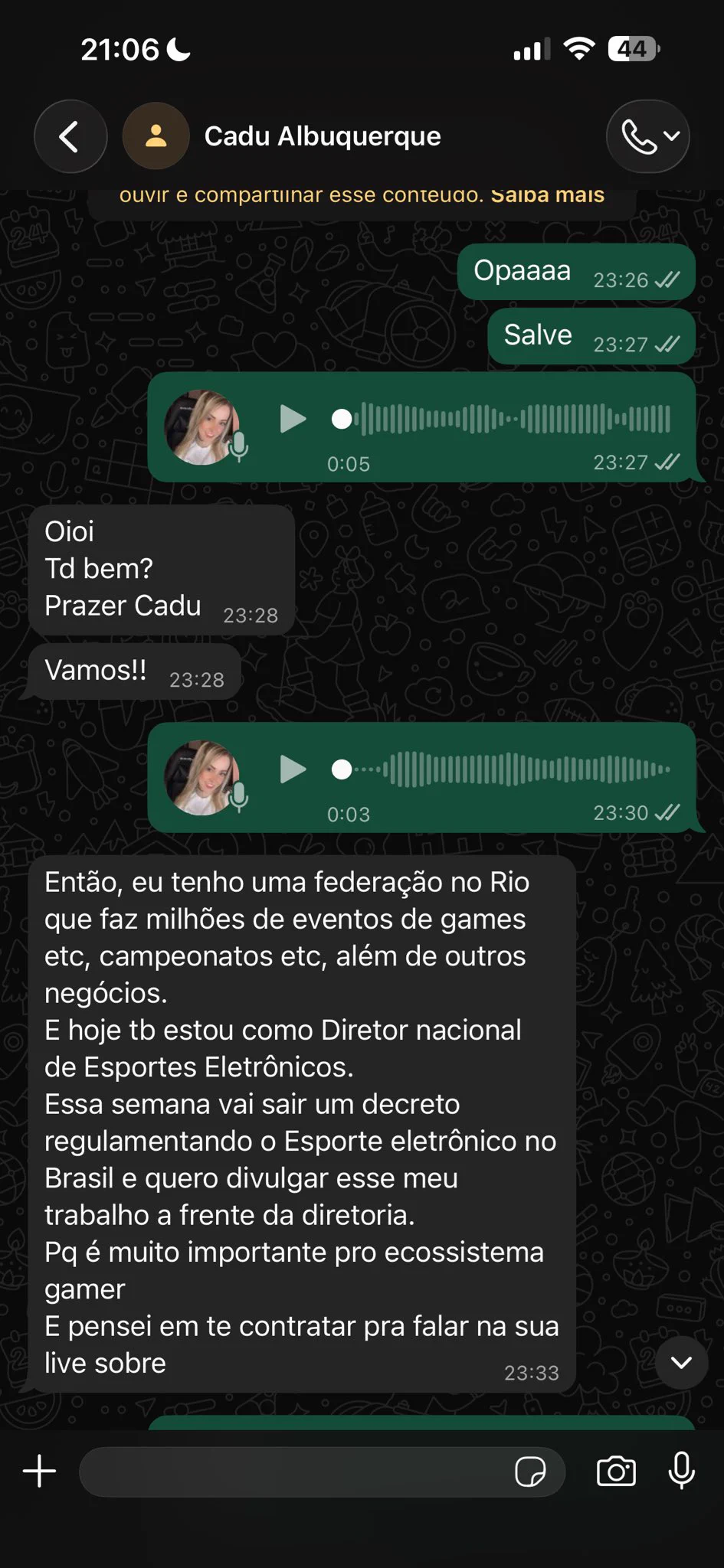 Política Veloz on X: 