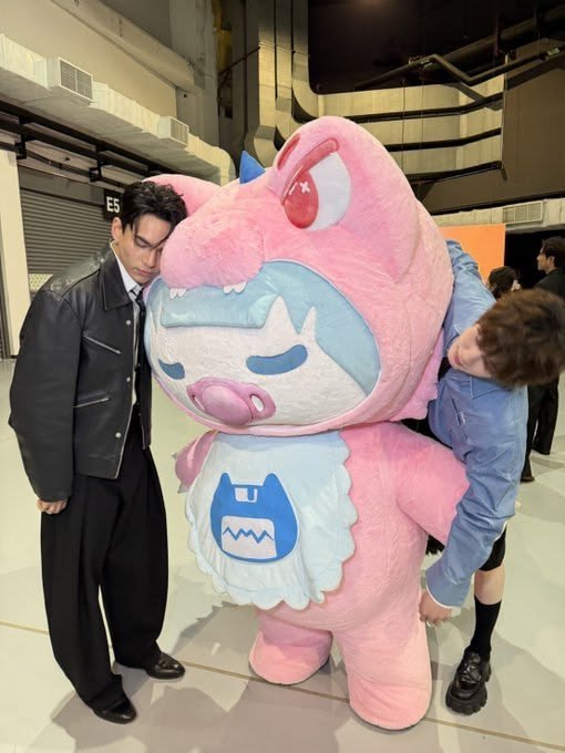 bro_nobro's tweet photo. atualmente o meu gênero fav é esse 🥹 #HeartFam 🩷✨ https://t.co/ceJvINTTn0