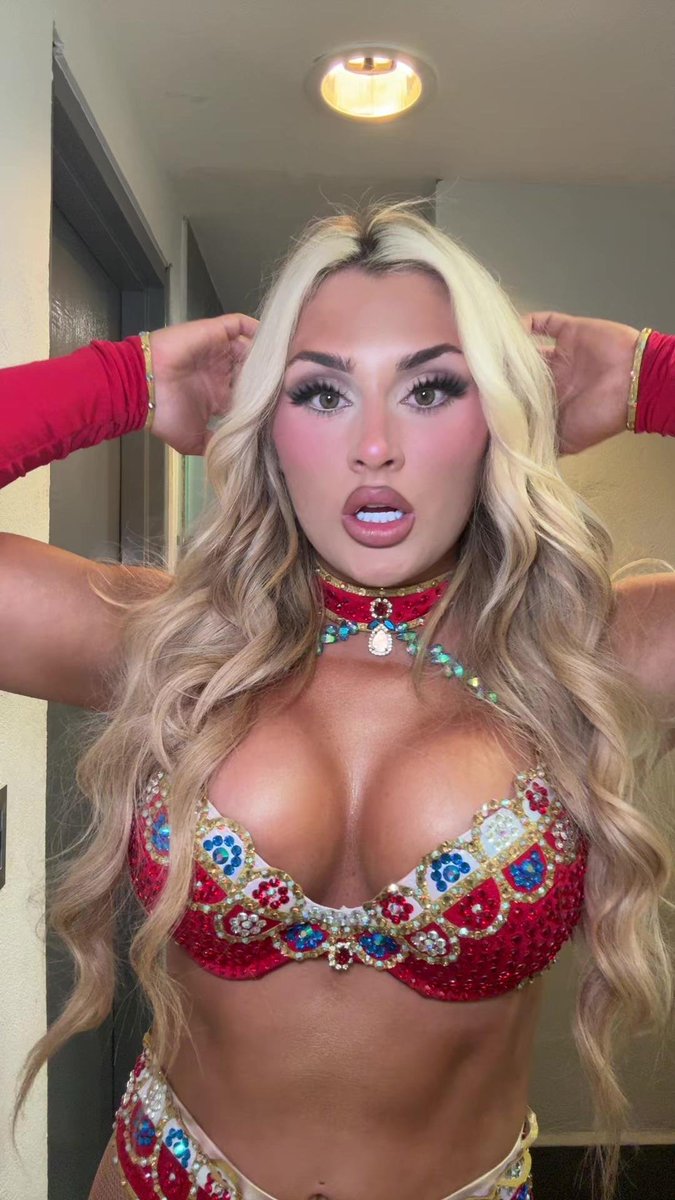wrestlinggeer7's tweet photo. Stiffy Time! https://t.co/h5zq7aNJZq