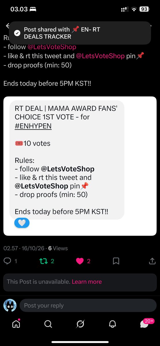 Bell_DeaIs's tweet photo. @imintowonie @blushiejay @LetsVoteShop #ENHYPEN https://t.co/StBZc23m3X