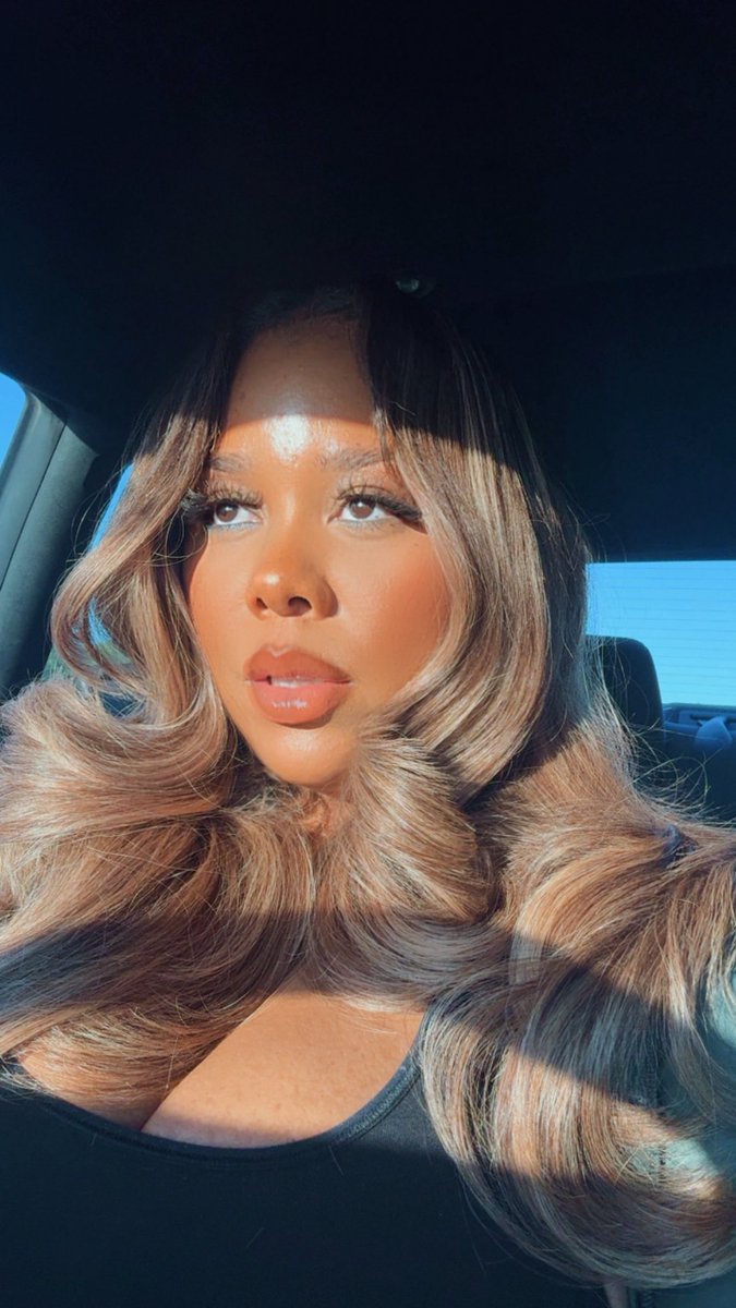 Immaculate_E's tweet photo. Got my hair done today https://t.co/MSM4Zsd2wU
