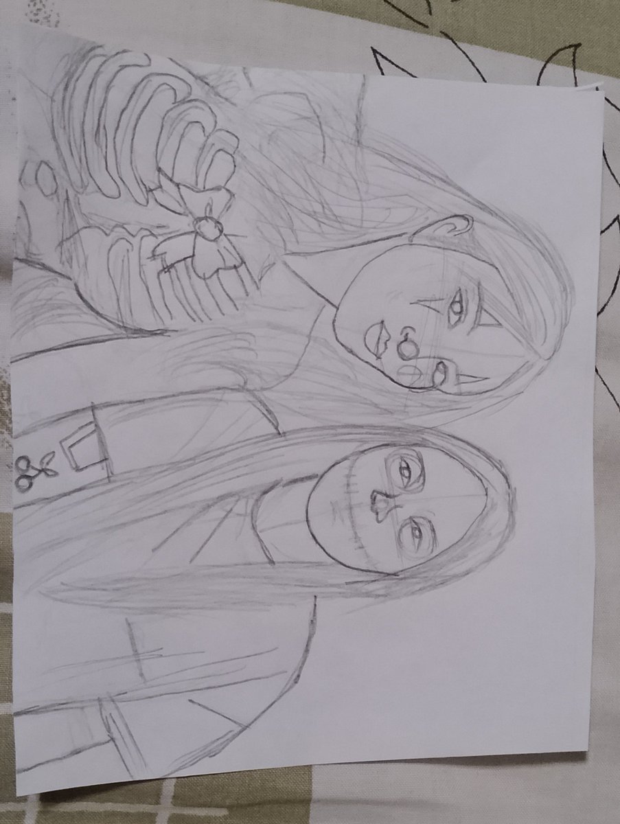 Fresitadeari's tweet photo. . ݁₊ ⊹ . ݁˖ . ݁༉‧₊˚.🎃 💀. ݁₊ ⊹ . ݁˖ . ݁༉‧₊˚.

`|| @samyrivera  @arigameplays|| 

otra vez yo haciendo dibujitos de mis favs porque simplemente NO PUEDO evitarlo 😭💗🎨 RIVARI MI ROMAN EMPIRE. https://t.co/jSIZRWOKIw