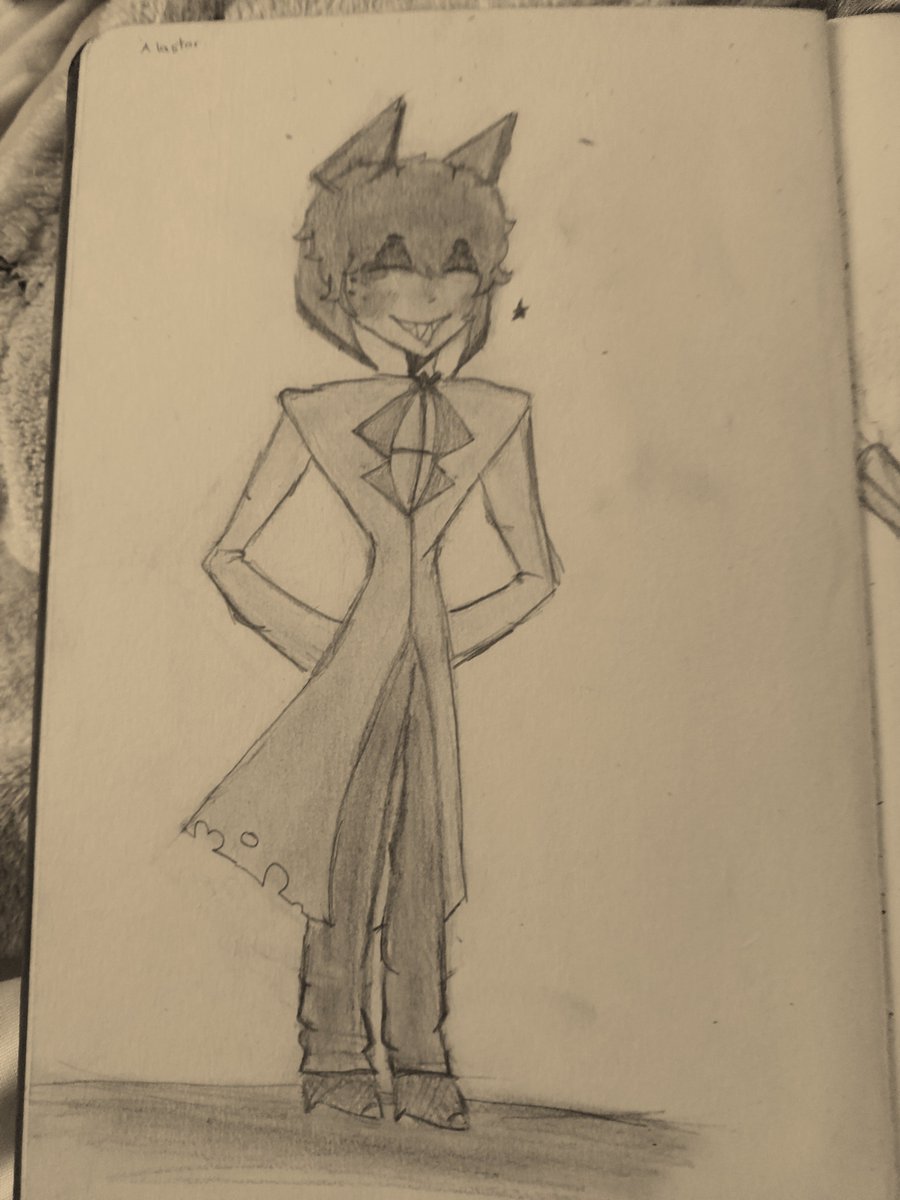 Valentina33s's tweet photo. Dibujitos de los esposos 👀 #radiostatic #hazbinhotelfanart #mispapiscanon https://t.co/xt5BZJsRqY