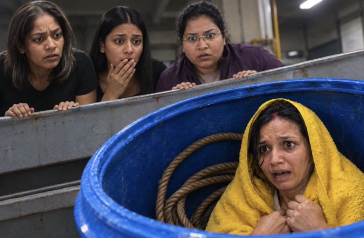 meetgoogle's tweet photo. @barandbench Hope same MiLord, so prompt to protect women, won’t conveniently become Bapu’s three wise monkeys when this 👇 case reaches his desk! 🙈🙉🙊
See no evil. Hear no evil. Speak no evil. 🤦‍♂️

Justice delayed is justice denied-or will accountability be met with selective silence? 🎯 https://t.co/Ebe6JV8tVr