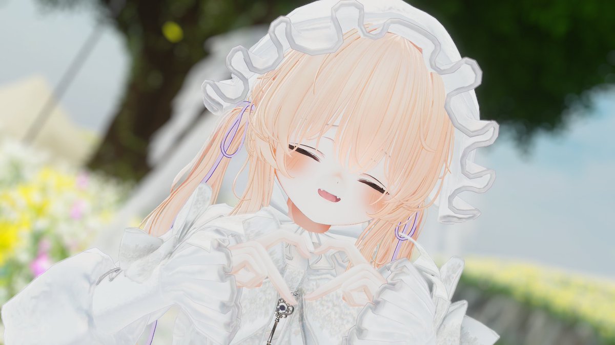 VR_Spica83's tweet photo. おはようございます https://t.co/d6To9VNc5x