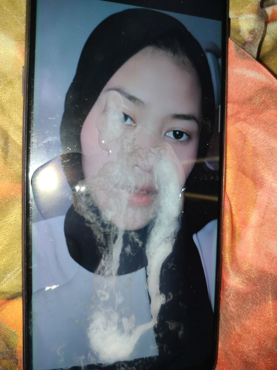 Toket38073's tweet photo. 💦💦😮‍💨 penuhin mantan
#pejuhinfoto #pejuhinhijab #pejuh #pejuhchallenge #cumtribute #hijabcum #hijab #stylehijab #hijabkekinian #crotinmuka #crotinfoto #crotinhijab #bacolinhijab #pejuhmuncrat #kontolinfoto https://t.co/vt41aG5JH5