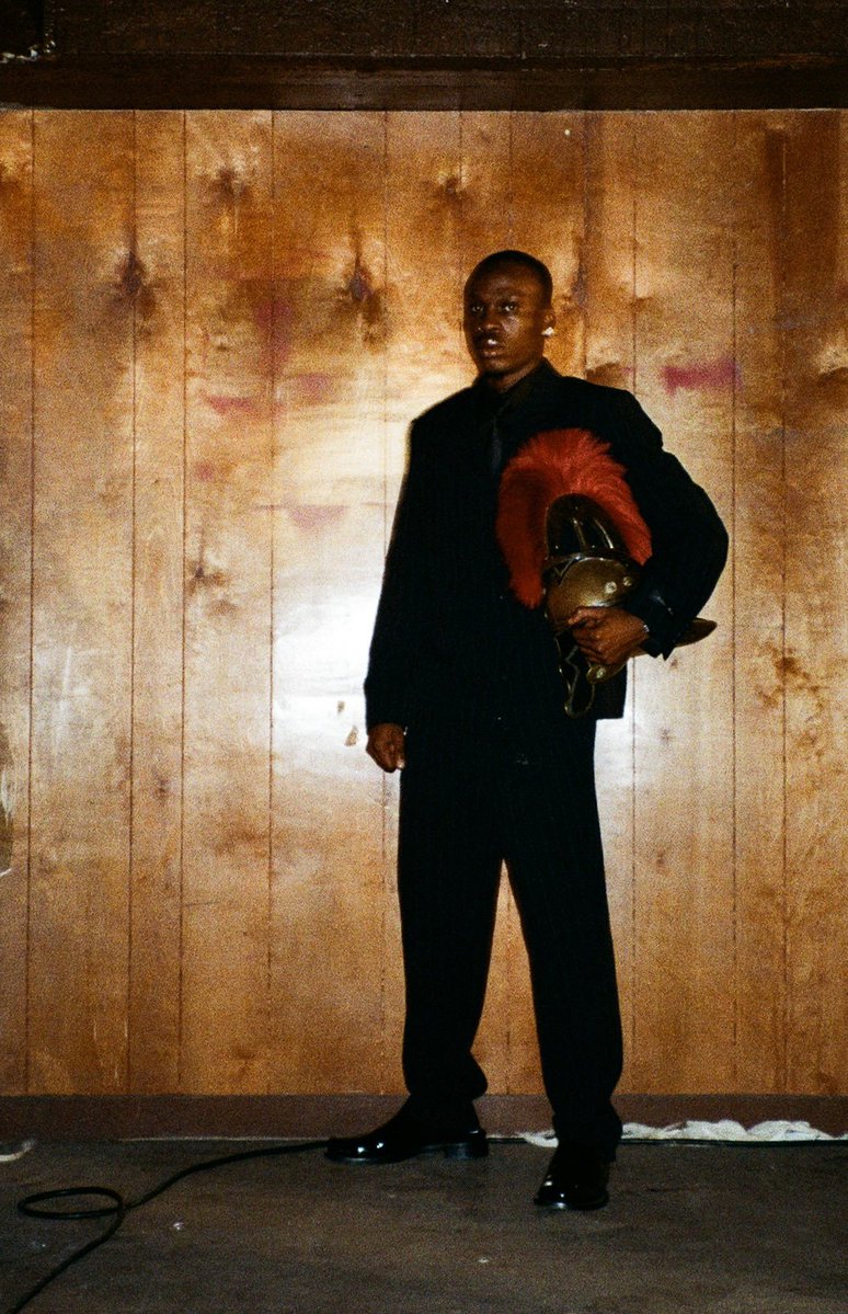 HeisAuraqh's tweet photo. I thought fireboy retired, cause he actually just forgot us.

Album  ZUKO is  out now, make I go check am out. https://t.co/bDHmjEg7rb