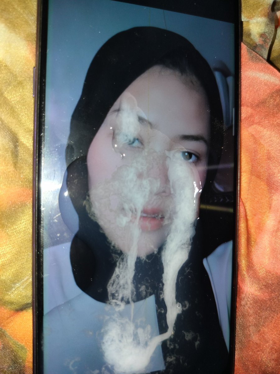 Toket38073's tweet photo. 💦💦😮‍💨 penuhin mantan
#pejuhinfoto #pejuhinhijab #pejuh #pejuhchallenge #cumtribute #hijabcum #hijab #stylehijab #hijabkekinian #crotinmuka #crotinfoto #crotinhijab #bacolinhijab #pejuhmuncrat #kontolinfoto https://t.co/vt41aG5JH5