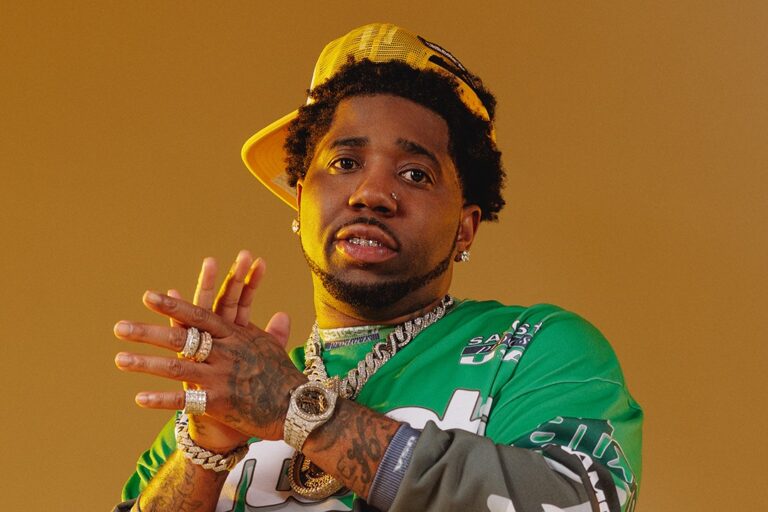 manyreports's tweet photo. 🚨 YFN Lucci just dropped the trailer for 'EVERYTHING I SAID I AM'

It's live on YouTube right now.

He announced it on IG ~30 min ago with the caption 'EVERYTHING I SAID I AM' and #OUTNOWONYOUTUBE.

Already past 10K likes in under an hour.

@YFNLucci #YFNLucci #EverythingISaidIAm