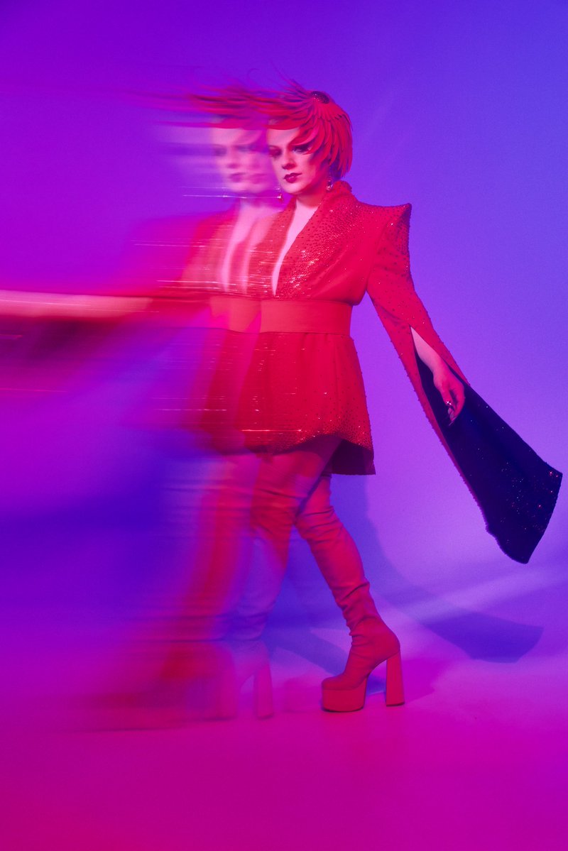 Lorelay_Fox's tweet photo. Para o Halloween da Sephora ♦️ https://t.co/jE8JmVXABG