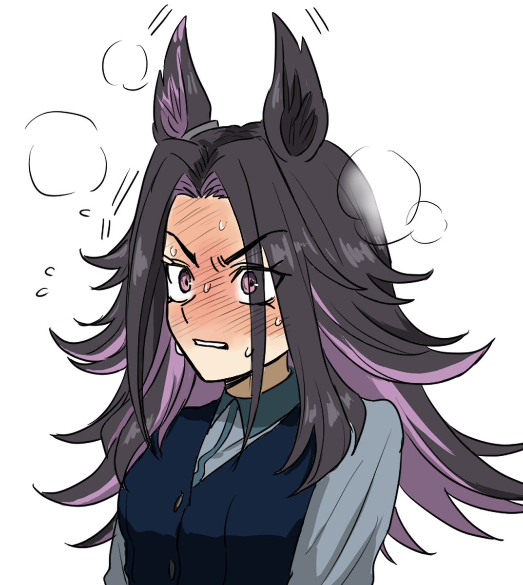 koto444866's tweet photo. 「お二人、もうそういう仲なんですか？」 https://t.co/ANmTWHohm7