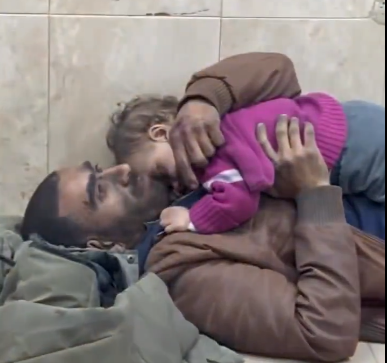 Y4ZE4D's tweet photo. @hossfly84 @Brandons__1 Isn't it easy to ignore the screams of dying children when they're not your own?

Your successive governments, from 1948 to this day, have been responsible for every drop of blood shed, every injustice, and every ounce of suffering inflicted upon us. And yall remained silent. https://t.co/TKlhwb0rC9