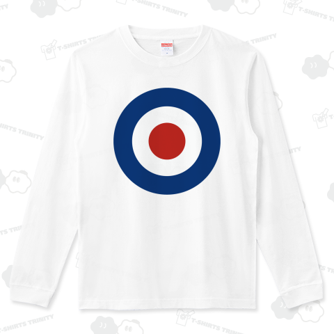 DRIPPED_STORE's tweet photo. TARGETMARK Tシャツ発売中!
https://t.co/M53f2nibpP
#ターゲットマーク #TARGETMARK #UK #Tシャツ #長袖 #長袖Tシャツ #ロゴT #ロゴTシャツ #ロック #ロックT #パンク #モッズ #MODS #ROCK #PUNK #アメカジ #ミリタリー #TheWho #ザ・フー #音楽 #MUSIC #Tシャツトリニティ #ドリップド #DRIPPED https://t.co/HY3HR66VLG