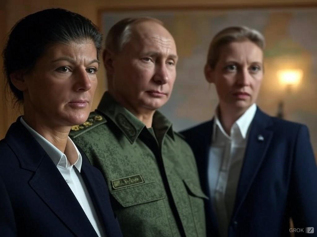 thorstenkguitar's tweet photo. @PoggenburgAndre Die Kremlbücklinge fordern eine sofortige Kapitulation der Ukraine. Die rechte Dreckschleuder #Compact wird das auch weiterhin begleiten. Das gibt wieder Rubel aus dem Kreml !!!!
#AFDmachtdumm https://t.co/o3fP6z5mKG