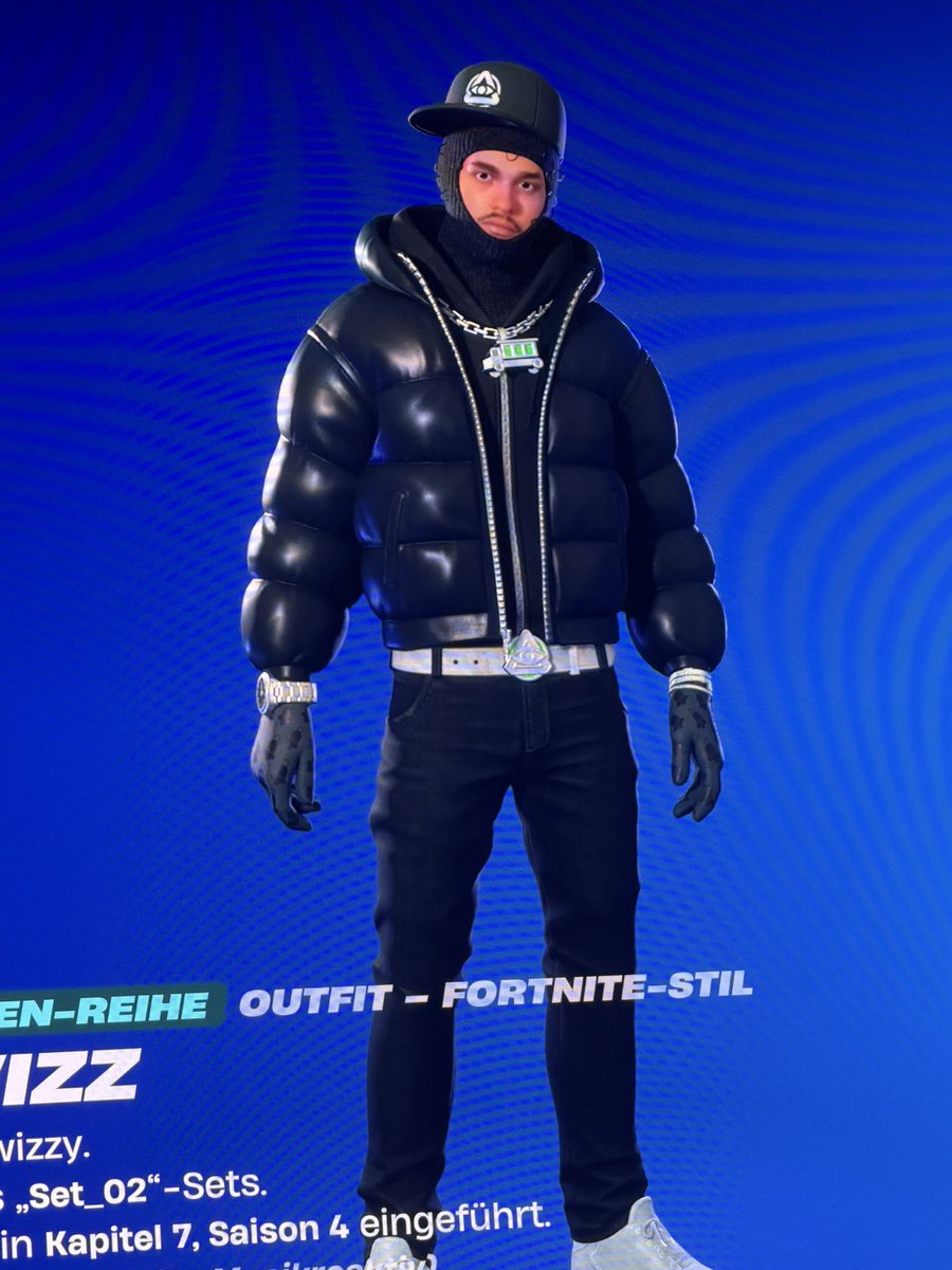 ilyvia_'s tweet photo. 19 years old.
Fully paid off Yeat Fortnite Skin.
It's not “parents money".
It's not luck.
It's consistency.
It's discipline.
I grind EVERYDAY to live this lyfestyle. https://t.co/Ix9yrf4UVD