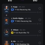 Photo by Vetra | NFL Bets, Props, & Parlays (@vetrabets)