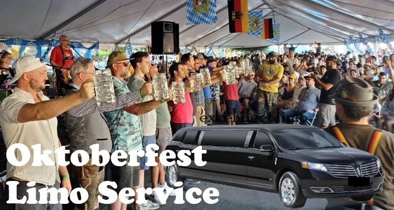 excelfleetlimo's tweet photo. Time to trade the car keys for a giant stein🍻 Enjoy every drop of German beer and sausage without the designated driver stress🥨Book Oktoberfest limo or bus ride https://t.co/LLZBH330vj #Oktoberfest  #LimoService #PartyBus #Oktoberfest2026 #Events #DesignatedDriver #OCNightlife https://t.co/Zt47iiAc3g