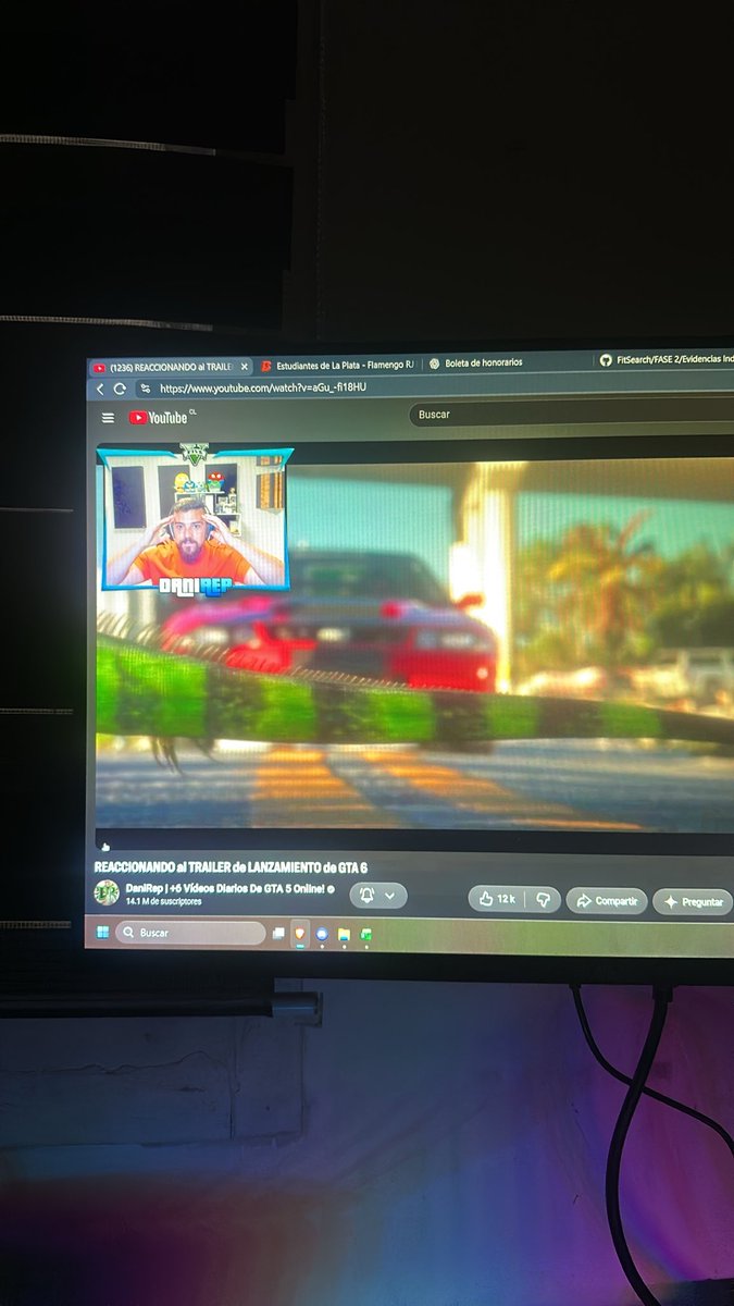 benjaminbuttone's tweet photo. @Niikinhou viendo al más grande https://t.co/5TZSKQkH13