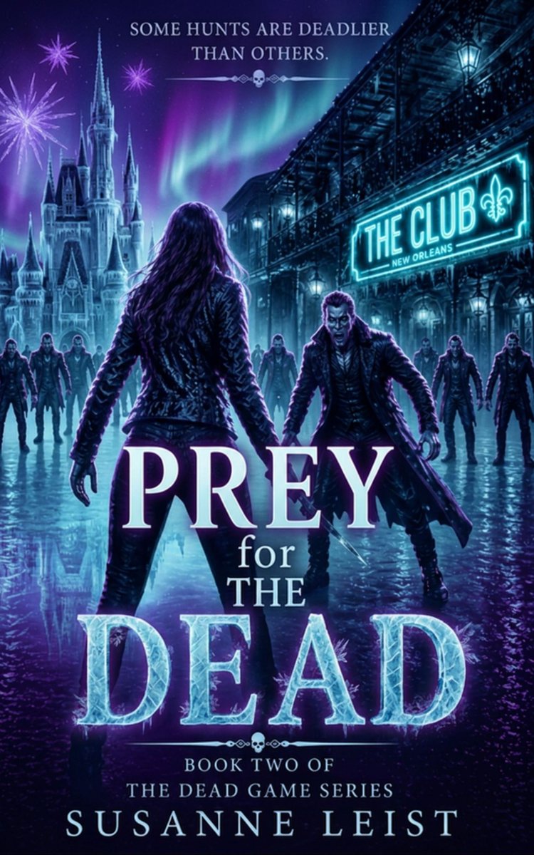 SusanneLeist's tweet photo. Darkness descends as they fall beneath the earth and land in a tunnel, where a door opens to a replica town sealed beneath a fake sky.

PREY FOR THE DEAD

https://t.co/EnTMGvfov8

#bookstoread #MysteryBooks  #darkcult https://t.co/BcrVrTP1io