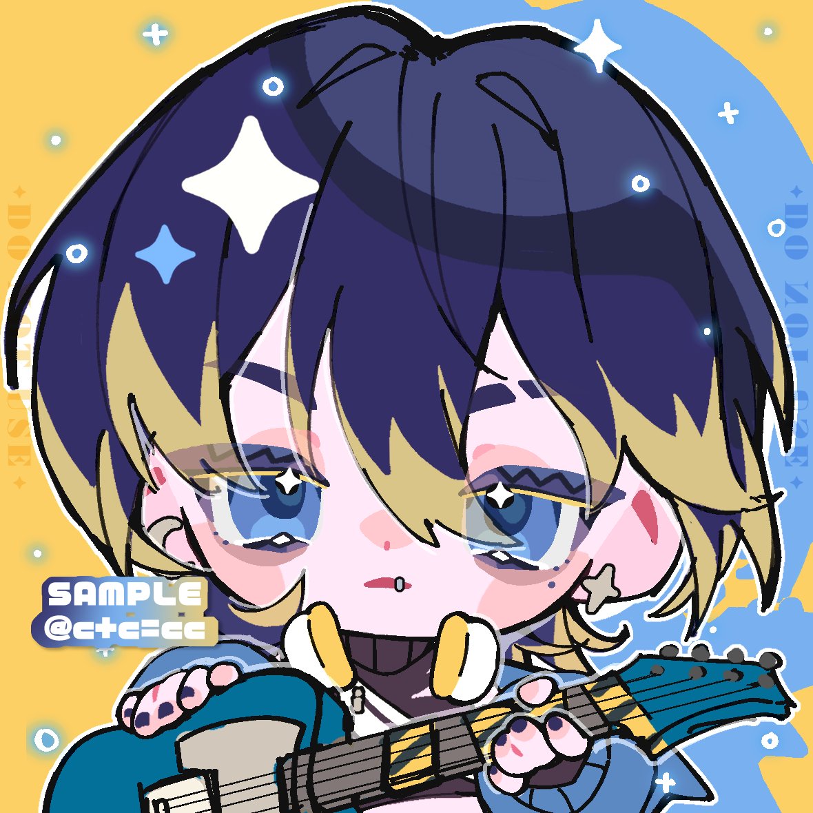 CChehe_uni's tweet photo. aphelios ! 🎸🌙⭐️
#HEARTSTEEL‌  #aphelios
#WIP #illustration‌‌  #イラストㅤㅤㅤ https://t.co/wLNO4AXnSK