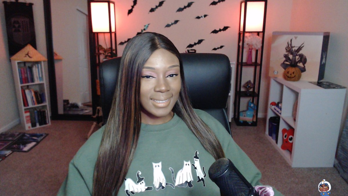 BadGirlTye's tweet photo. helloooo am liveeee 😃 https://t.co/6u0DoT1Tzo https://t.co/QCLn4PfMvE