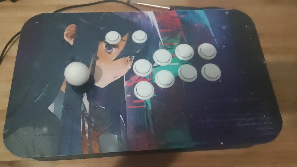 nixplaysgaems's tweet photo. @num1tetofucker Wanna see mine? https://t.co/j2HF4Hcg4w