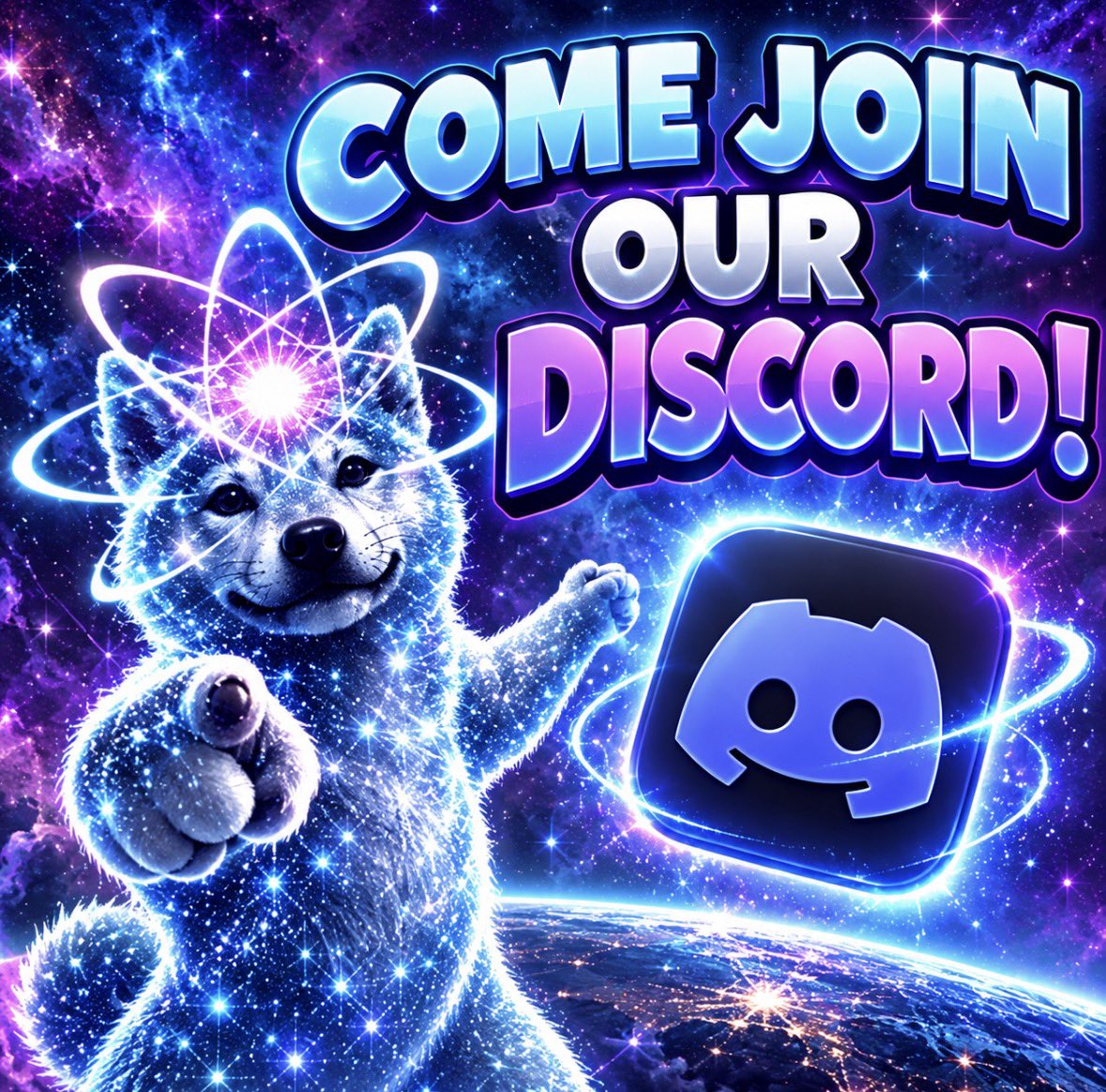 DreadMark18's tweet photo. The quantum realm is expanding!

Come join the official $QI Discord, connect with fellow Quants, share your ideas, and be part of the growing Quantum Inu community!

https://t.co/Kw7iuWs14S

SOOO QUANT!

#Crypto #CryptoTwitter #CT #QuantumInu #PQC https://t.co/dslYUqRzUp