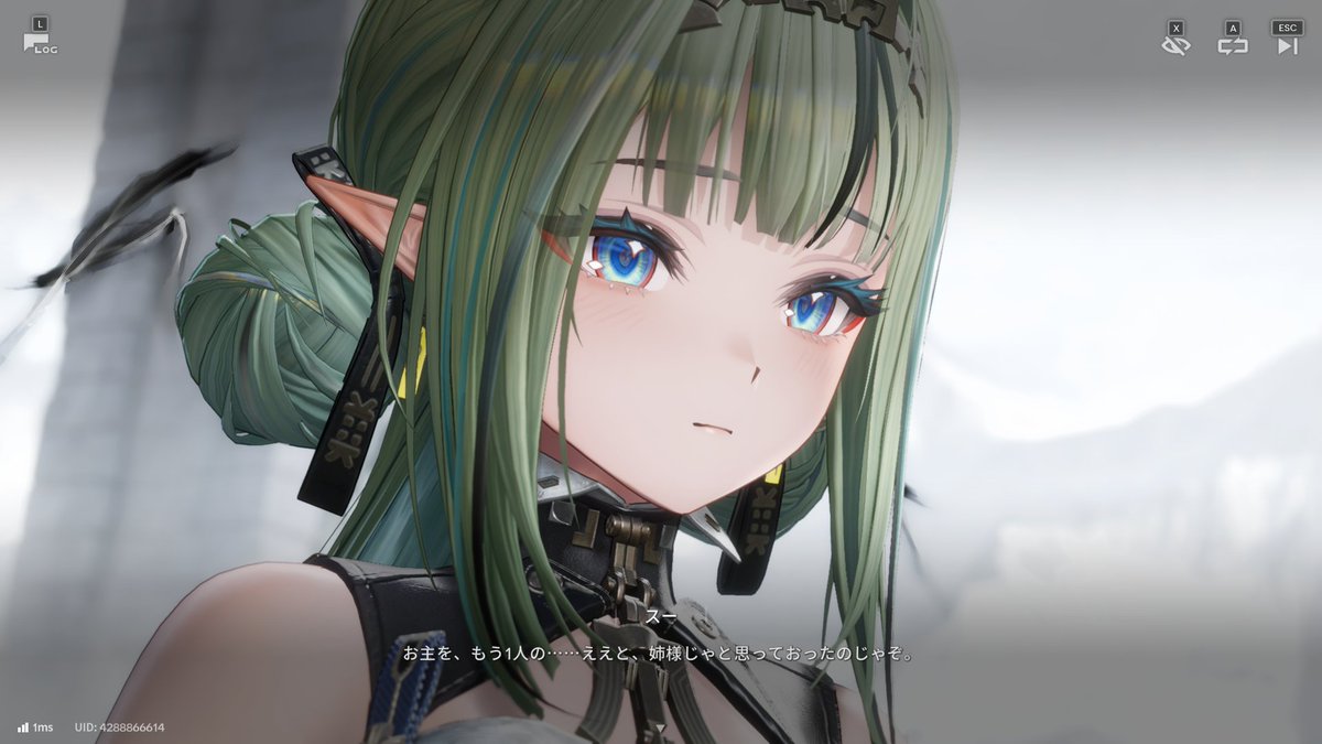 rururuka_Ch's tweet photo. スーちゃんまじ天使かわいい https://t.co/ktyvOkNSnV