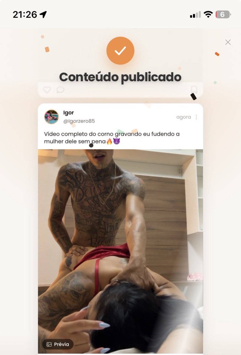 igorzero85's tweet photo. Video completo do corno gravando eu fudendo a mulher dele sem pena….🔥🍊👇🏻👇🏻

https://t.co/NHXrgLhoCx https://t.co/P6cKYqN5AK