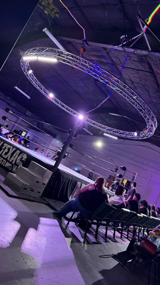 danmillerzone's tweet photo. We are LIVE on @indiewrestling and YouTube for Super @texascontenders #STCS13 Lethal Day 2! Tune in now! https://t.co/ZTPshiApW9
