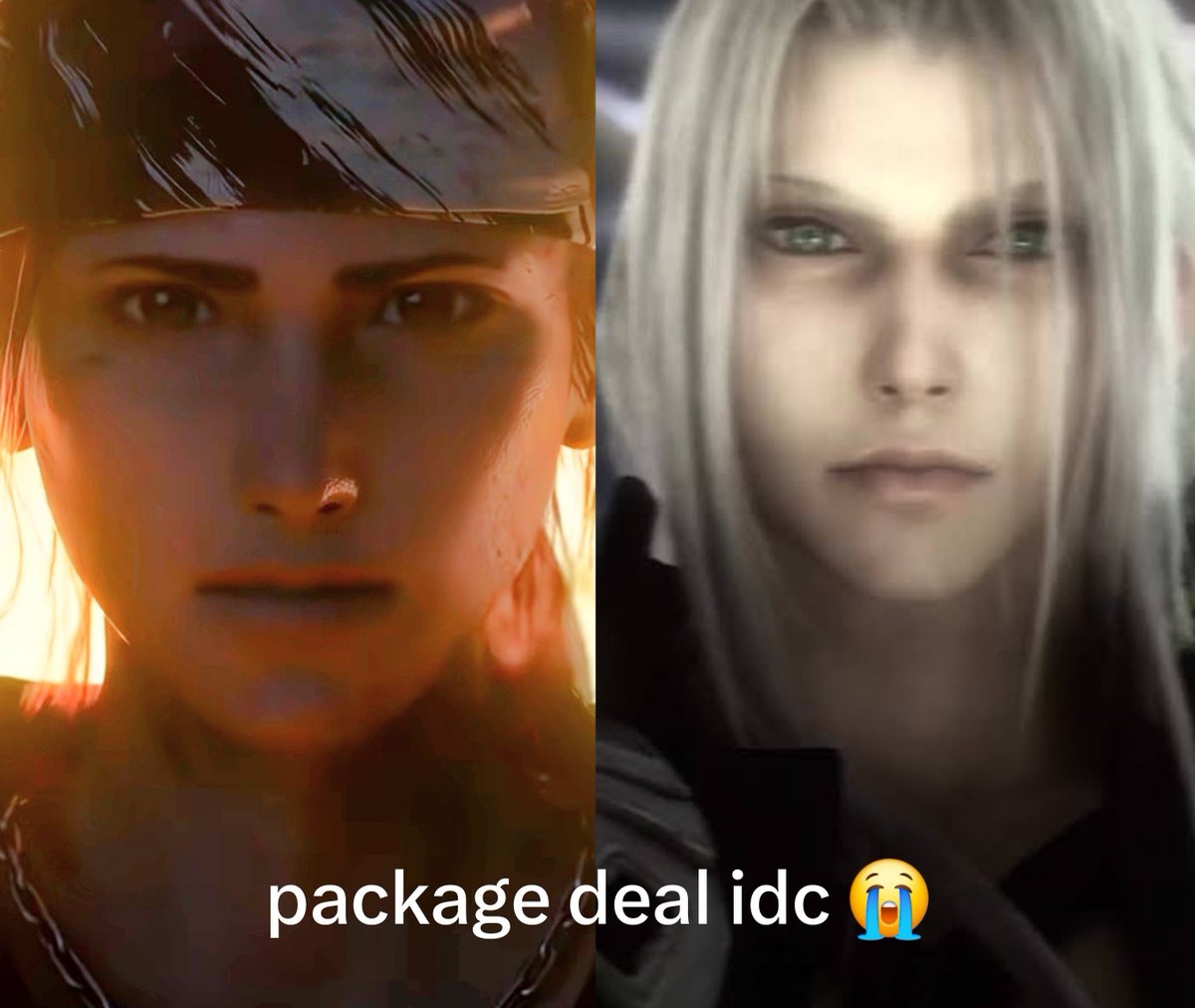 oftheplanet_2's tweet photo. Four characters I enjoy and four people who should do this too! 

(4 characters that affected me severely lol)

@korokfae @schtinkybeanz @kelcoolboy @jackieeleanor https://t.co/pFWcP5cICq