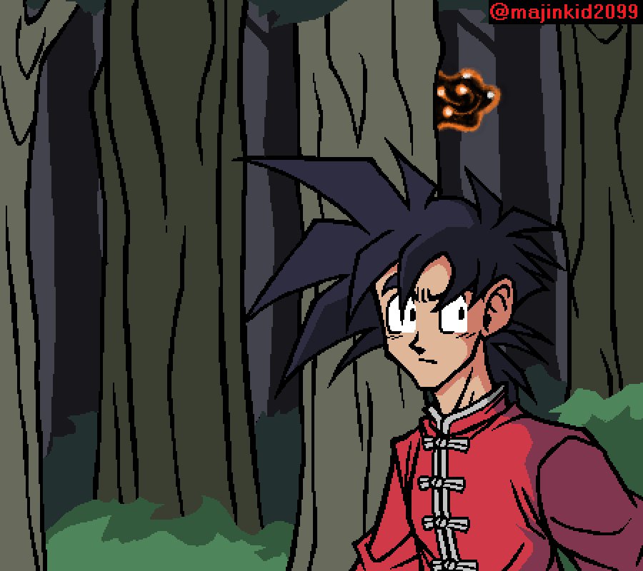 majinkid2099's tweet photo. Uh oh https://t.co/qCJbN8pZ1X