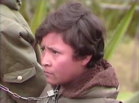 MayorDavid_EJC's tweet photo. #NuncaMás

#LaMasacreDeTacueyó (1985- 1986): 164 personas de manera sistemática fueron torturadas y fusiladas bajo las órdenes directas de Hernando Pizarro Leongómez y José Fedor Rey (alias "Javier Delgado"), del Frente Ricardo Franco.

Incluyendo jóvenes y menores de edad, fueron acusados por los jefes guerrilleros de ser infiltrados o traidores tras un delirio de espionaje interno.

¡Que nunca olvide la sociedad! #NuncaMás
