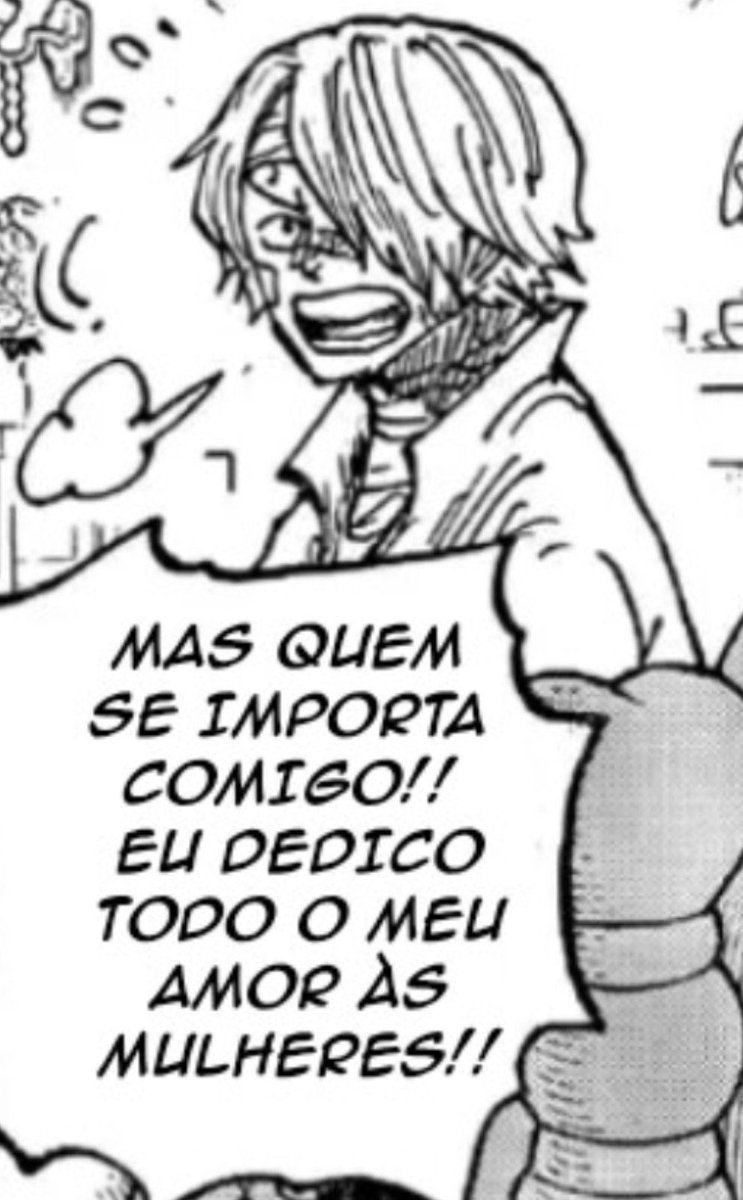 sanjizinhu's tweet photo. nós pessoas meio sanji https://t.co/eCjqp9sZRJ