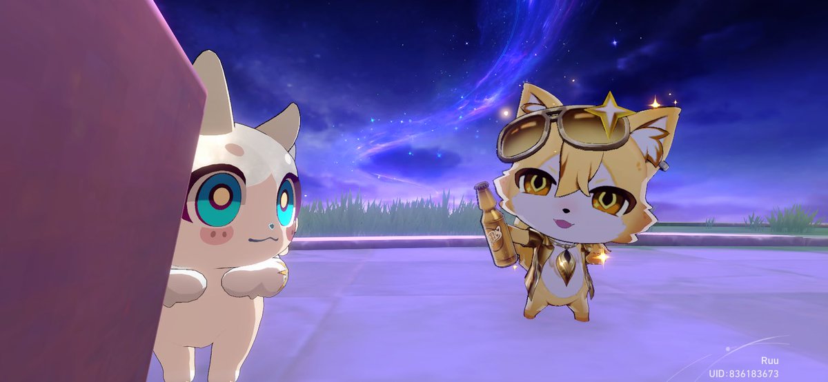 yadonsuki114's tweet photo. キュヌレ右端のどっかに行っちゃったけど可愛い https://t.co/LZDr1PAulP