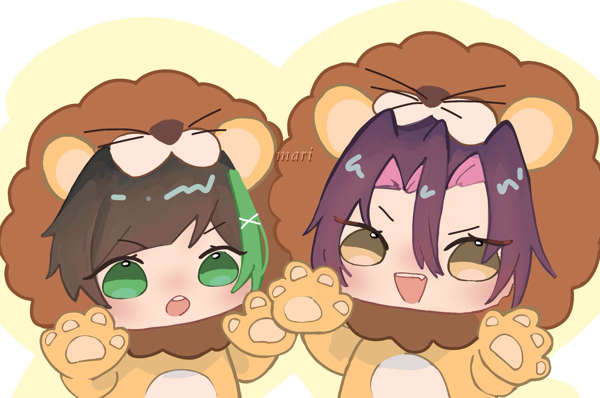 chscakeyee's tweet photo. Awas gigit

#Yudiartsbun #Bimajinasi https://t.co/X0hRHZTpko