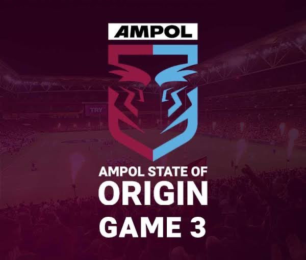_InfinityTimeMe's tweet photo. Series wins 2006 - 2026

QLD: 15
NSW: 6

We can afford to give them one #Origin 🤷 https://t.co/XdtThYRi63