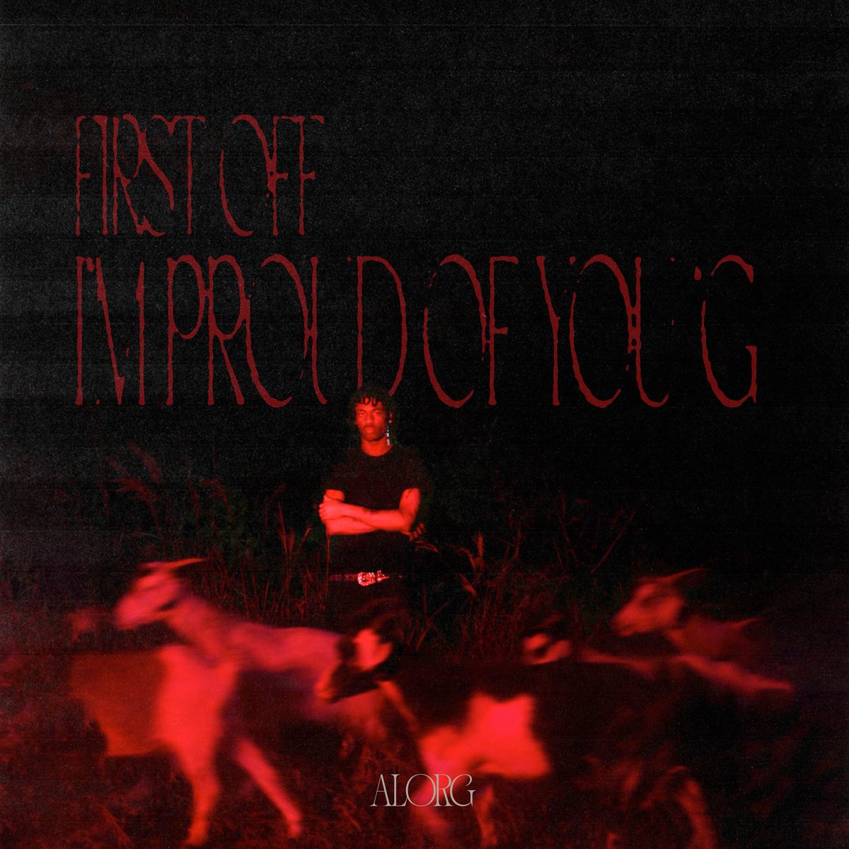 MusicTalksHQ's tweet photo. 🚨 OUT NOW 📀🔥
👤AlorG officially unleashed his new EP
📀“First Off I’m Proud of G” (Sophomore EP)
🚨OUT NOW 🚨
#Alorg #FirstOffImProudOfG https://t.co/3ZkWkg1zkq
