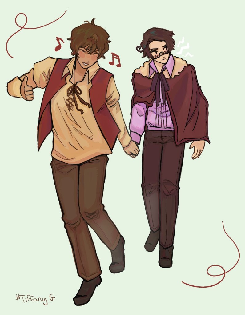 PHOKYUUU's tweet photo. genuinely forget the first day was DAYS early #spausweek oww these baby falling in love https://t.co/DwkdbmZYIJ