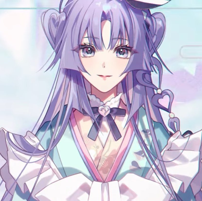 lunalbedo's tweet photo. so many pretty heroines to meet in upcoming otome games !! 🩷 https://t.co/KbhSCZ7iPc