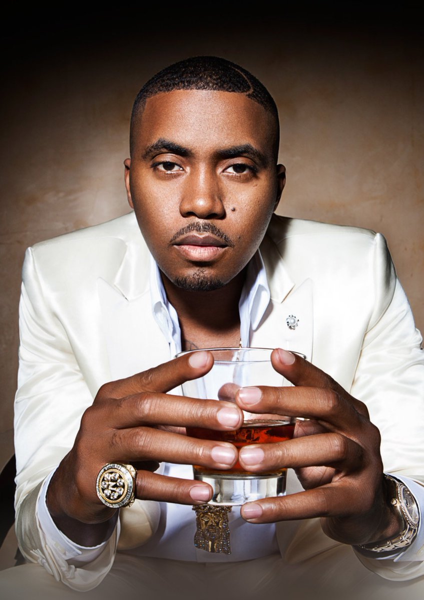 Kurrco's tweet photo. Nas teases new music, calls out the music industry for neglecting its pioneers, and urges artists to come together 👀

“The music game forgets or doesn’t compensate the foundation. Our greats have been stolen from and ripped off of.”

“We can’t keep creating music for the sake of a “trend”. We have to remember the purpose and our contribution and how many things we created. Where’s the love for each other at… We gotta take a stand as one. It’s time for a celebration of the music.”