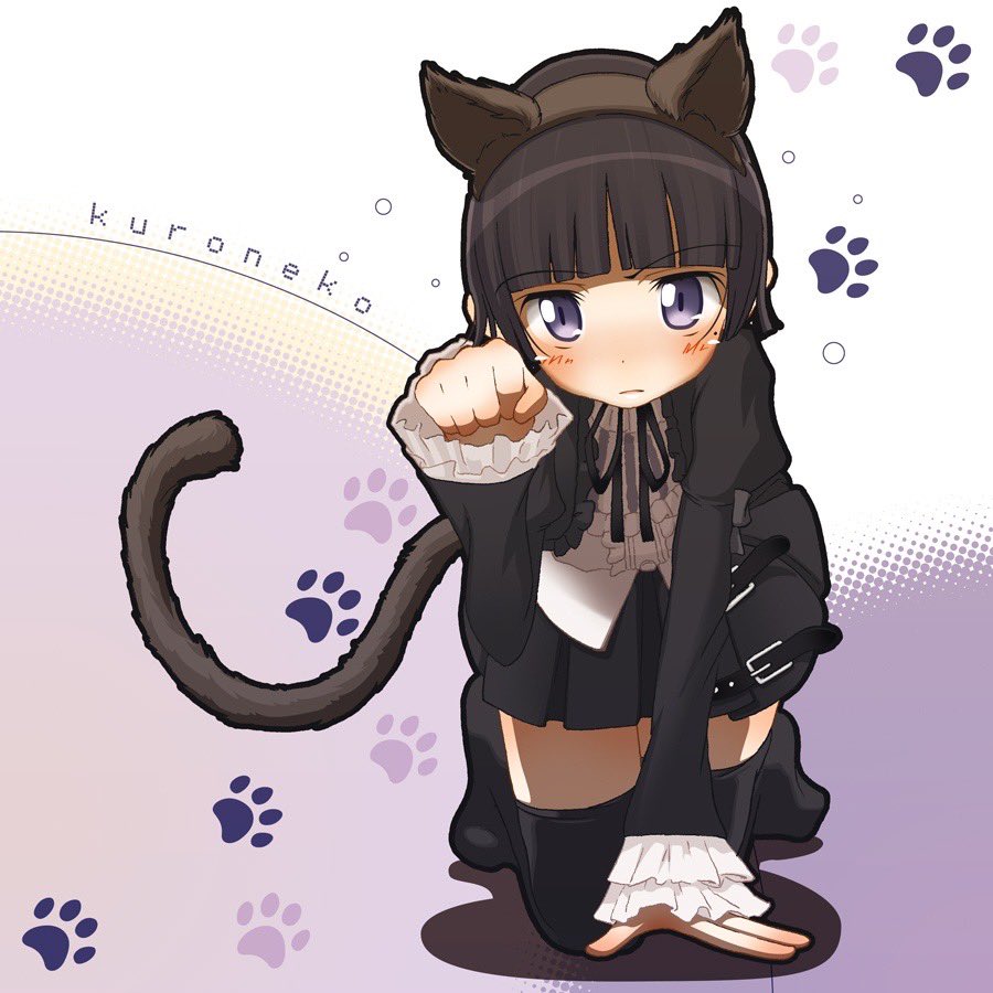 erlfus's tweet photo. meow~~ https://t.co/ZSWANdEUp6