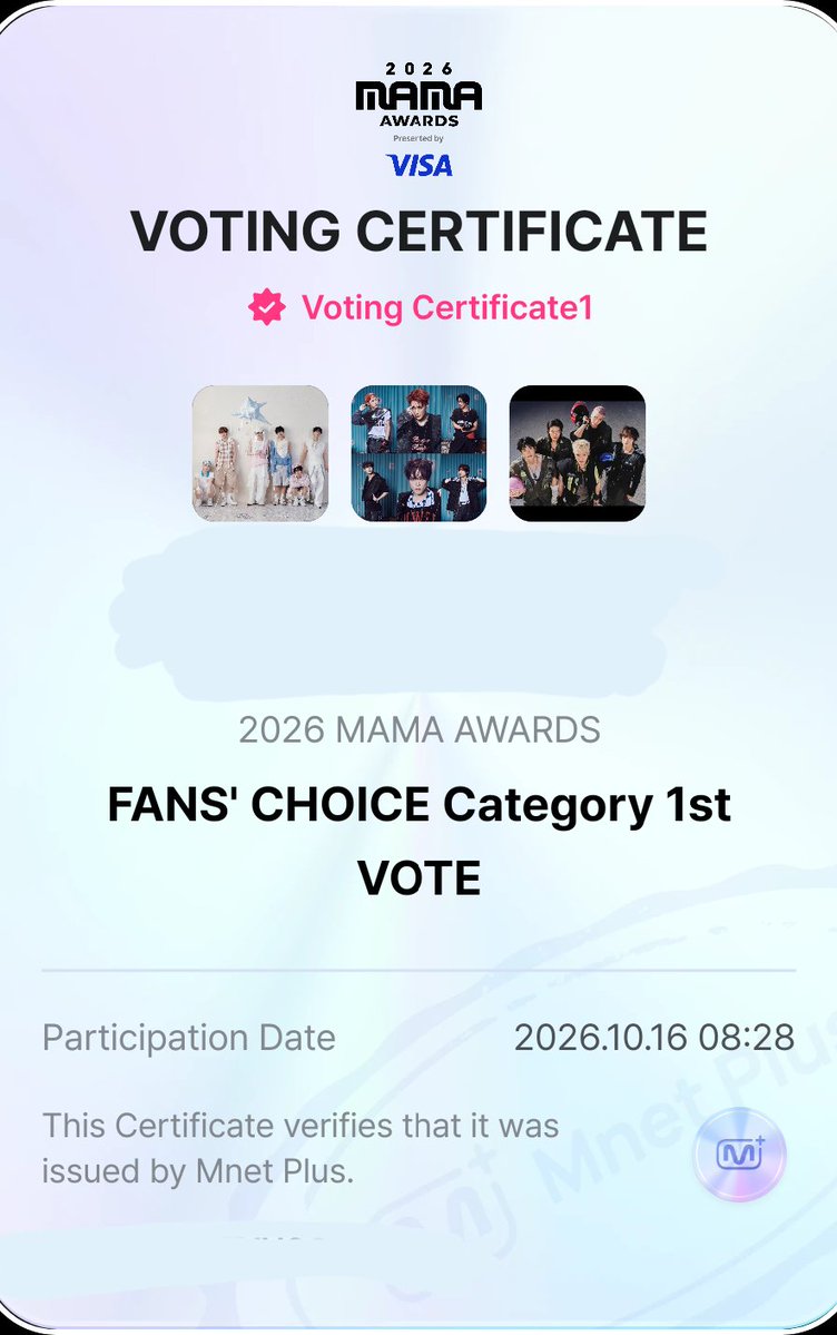 rikujjang's tweet photo. i vote #NCTWISH on #2026MAMAVOTE 🔥 https://t.co/i7N0x0pnjk