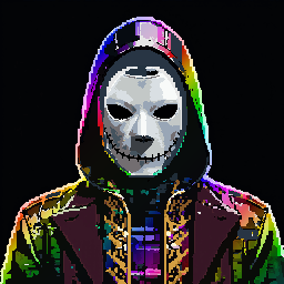 Anonhoodnft's tweet photo. official account frozen.
malicious report. not a shutdown.

we are here.
we are not leaving.
part of the rarity, unsealed.

ANONHOOD NFT
Robinhood Chain https://t.co/cCA3WG3BsJ