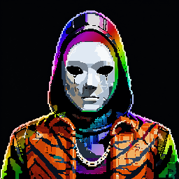 Anonhoodnft's tweet photo. official account frozen.
malicious report. not a shutdown.

we are here.
we are not leaving.
part of the rarity, unsealed.

ANONHOOD NFT
Robinhood Chain https://t.co/cCA3WG3BsJ
