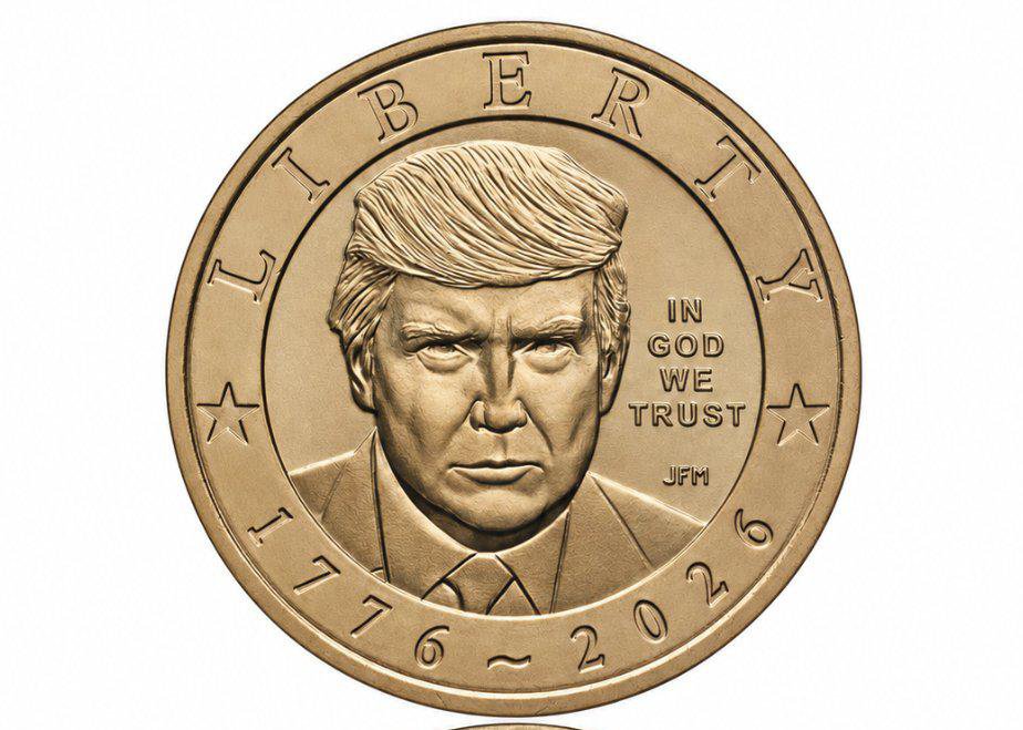 HonestProjCOINS's tweet photo. We're dropping the Trump $1 Coin in few minutes, Turn on Post notifications 🔔 to get it early. 

We're doing it the HONEST way!!! No Dev Allocation. Everyone can buy ✅ https://t.co/vPCEtgeiDF